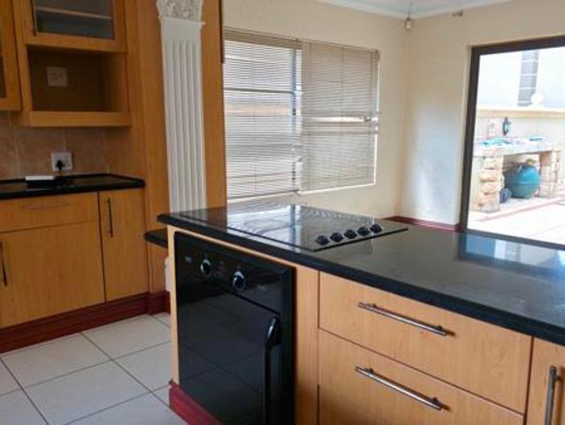 4 Bedroom Cluster in Willowbrook