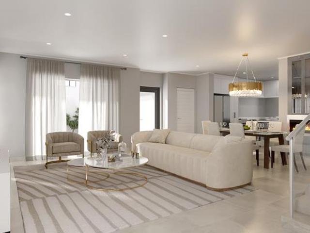 4 Bedroom Cluster in Sandown
