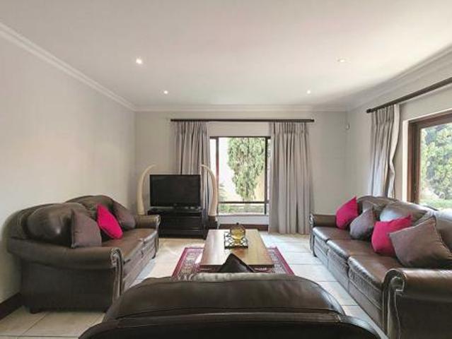4 Bedroom Cluster in Sandown