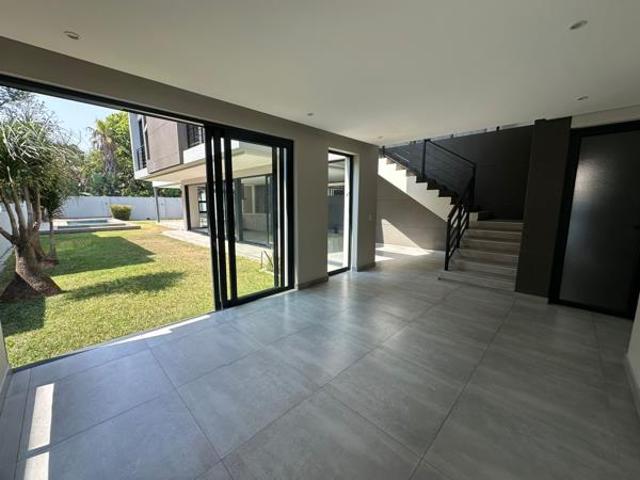 4 Bedroom Cluster in Sandown