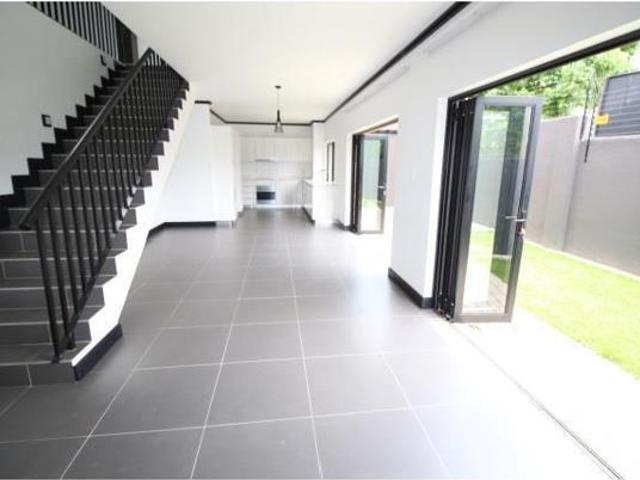 4 Bedroom Cluster in Sandown