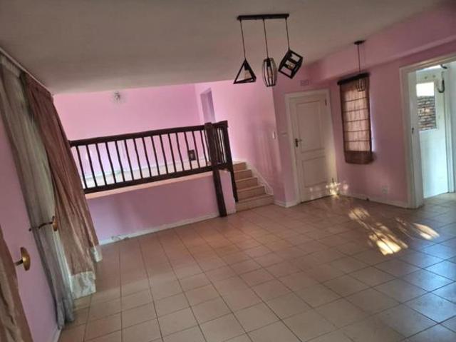 4 Bedroom Cluster in Sandton Central