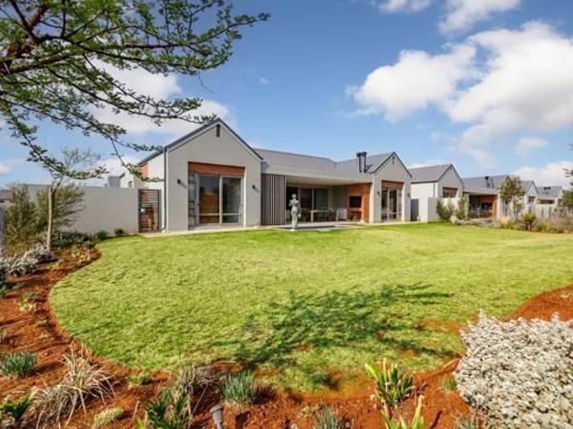 4 Bedroom Cluster in Serengeti