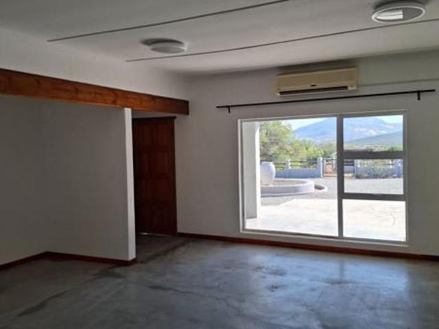 4 Bedroom Cluster in Springbok