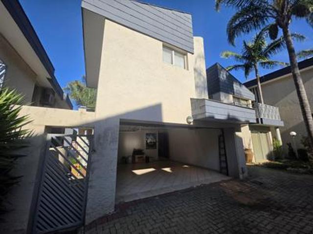 4 bedroom cluster on the market in b.