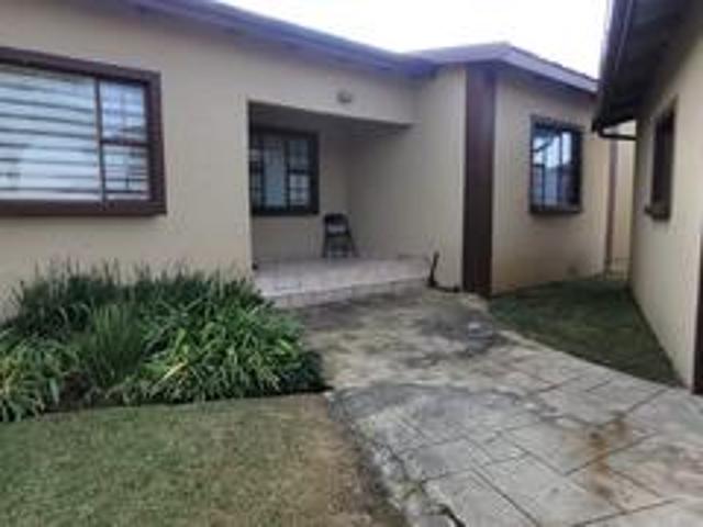 4 bedroom cluster on the market in l.