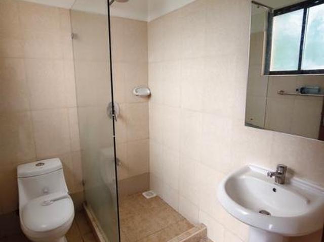 4 bedroom All en suite+ SQ apartment to let for Kes 160,000 per month