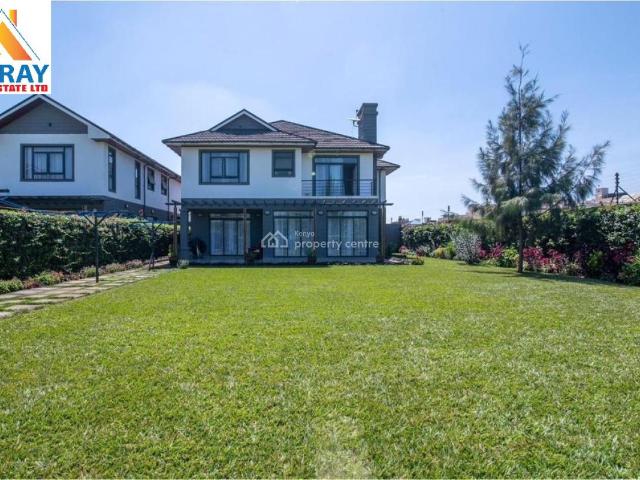 4 Bedroom All En Suite Villas