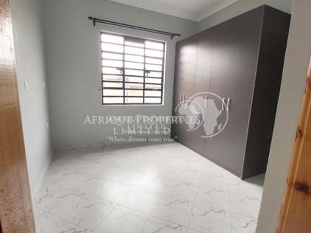 4 Bedroom All Ensuite Bungalow For Sale in Ruiru, Kiambu Kenya