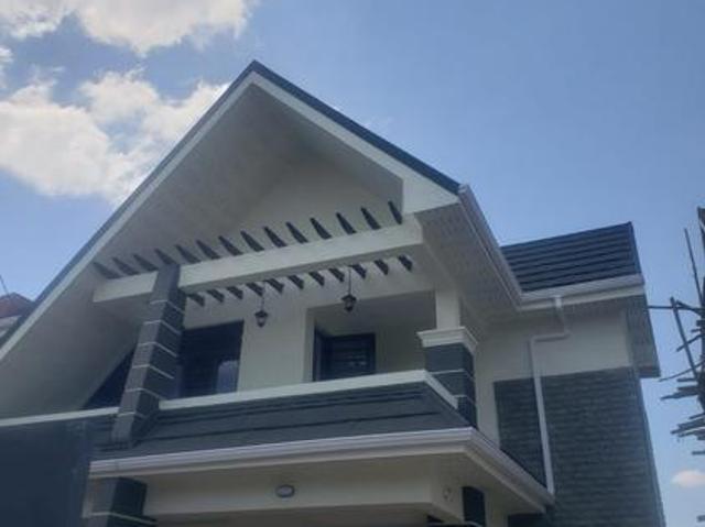 4 bedroom all ensuite for sale in MEMBLEY estate ruiru