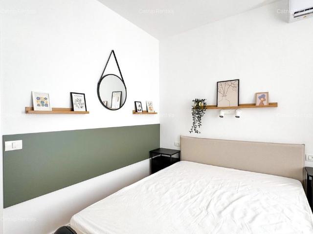 4 BEDROOM APARTAMENT UNIRII | UDRICANI CENTRAL AREA