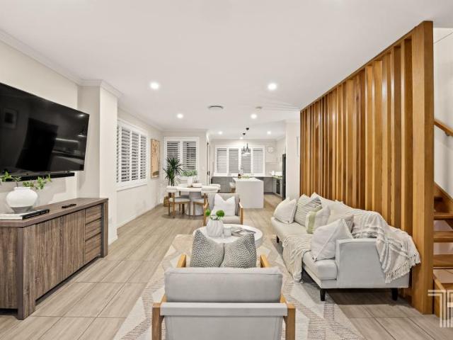 4 Bedroom Apartment Murarrie QLD 103122237