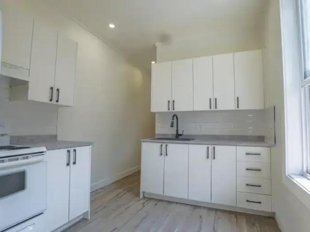 4 Bedroom Apartment Montreal QC 103355012