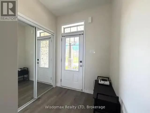 4 Bedroom Apartment Niagara Falls ON LS103030731