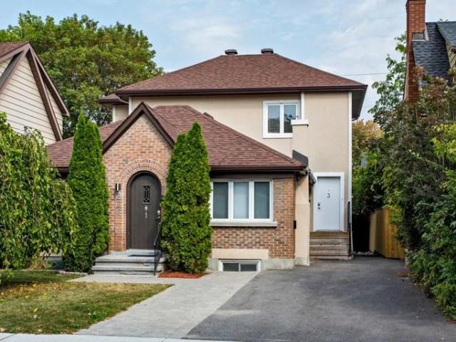 4 Bedroom Apartment Ottawa ON LS100839224