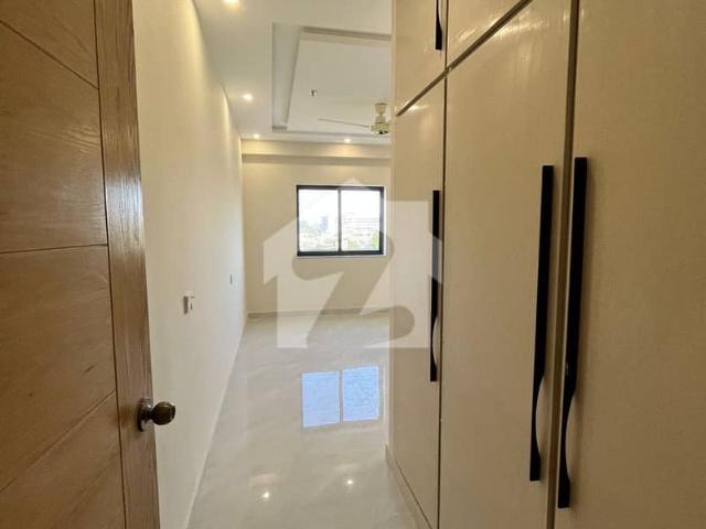 4 Bedroom Apartment Available For Sale In E11/1