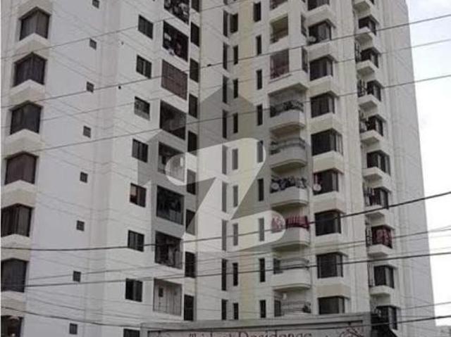 4 Bedroom Apartment Available For Rent In Trident Residency Frier Town Karachi Frere Town