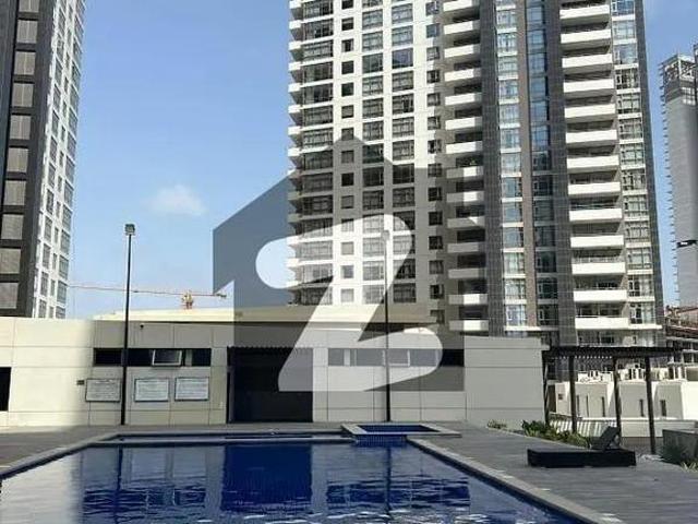4 bedroom apartment available for rent in reef towers emaar reef towers