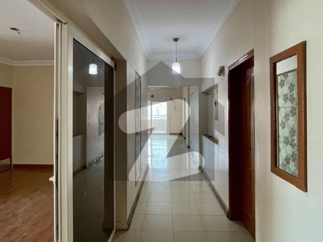 4 Bedroom Apartment Available On Rent