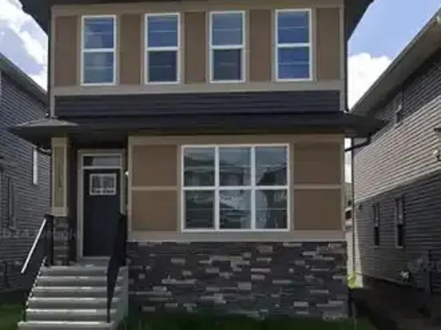 4 Bedroom Apartment Airdrie AB 102204167