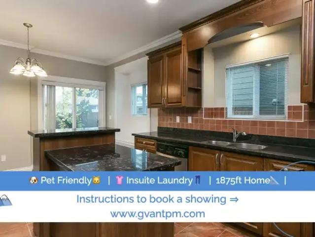 4 Bedroom Apartment Burnaby BC 103958701