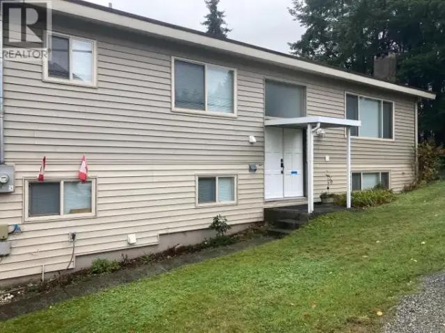 4 Bedroom Apartment Burnaby BC LS101827729