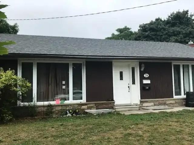 4 Bedroom Apartment Barrie ON 101217023