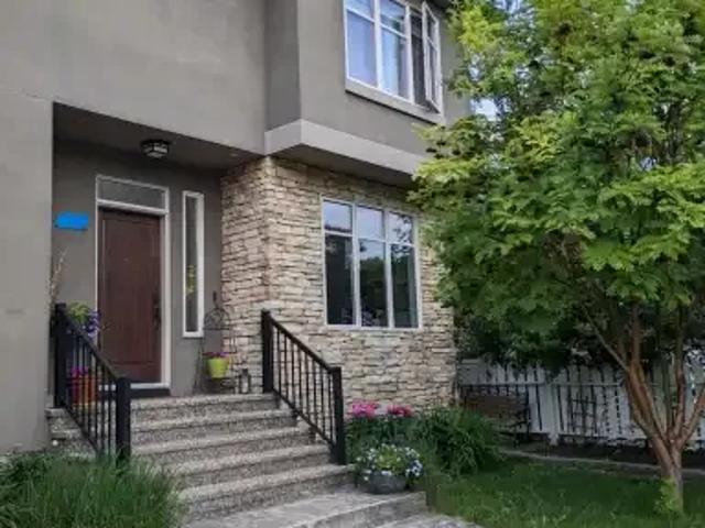 4 Bedroom Apartment Calgary AB 104181192