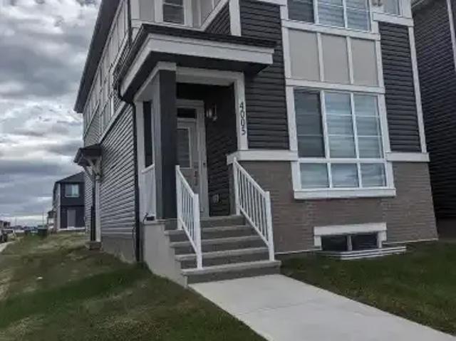 4 Bedroom Apartment Calgary AB 104182400