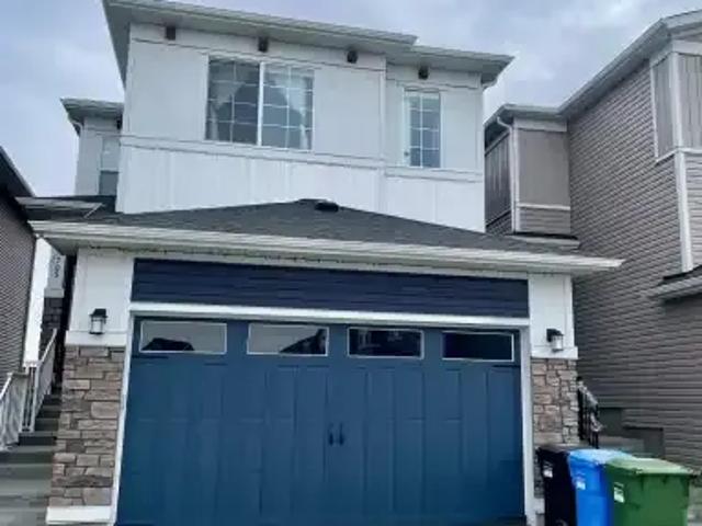 4 Bedroom Apartment Calgary AB 104182517
