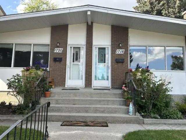4 Bedroom Apartment Calgary AB 104224365