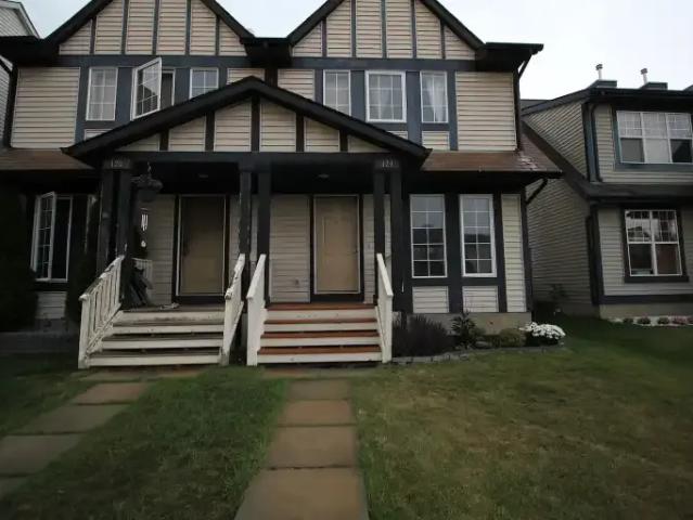 4 Bedroom Apartment Calgary AB 104256910