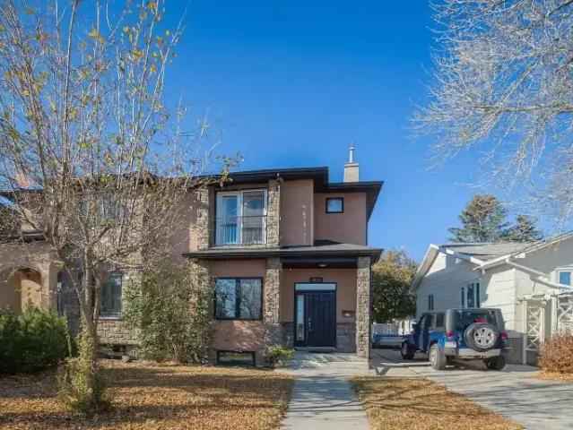 4 Bedroom Apartment Calgary AB 104401543