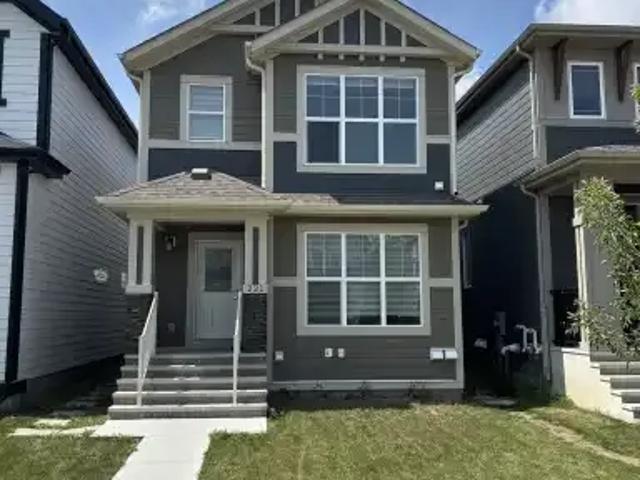 4 Bedroom Apartment Calgary AB 104401670