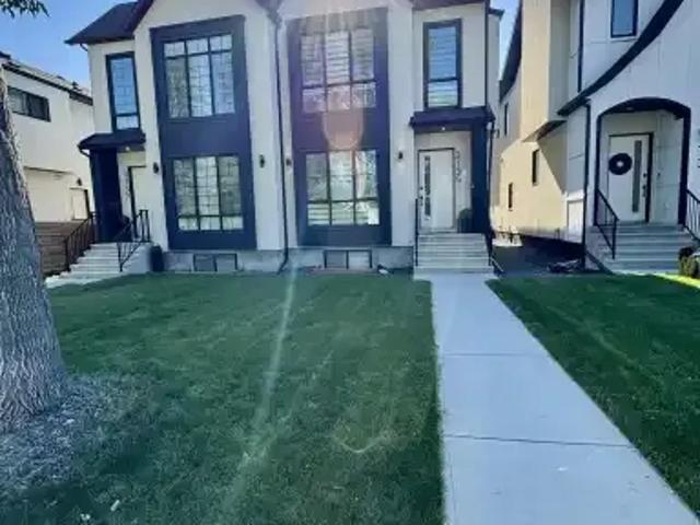 4 Bedroom Apartment Calgary AB 104470721