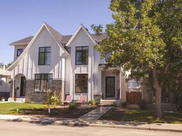 4 Bedroom Apartment Calgary AB 104470788