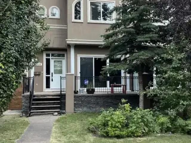 4 Bedroom Apartment Calgary AB 104535496