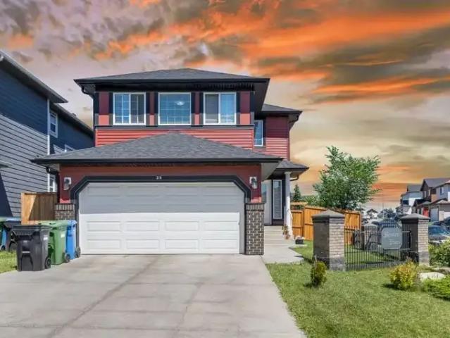 4 Bedroom Apartment Calgary AB 104563600