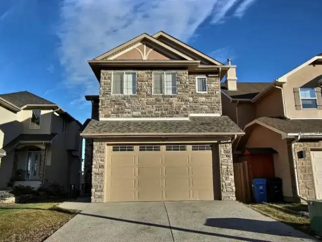 4 Bedroom Apartment Calgary AB 104681845