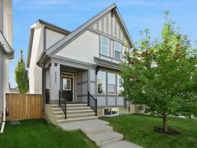 4 Bedroom Apartment Calgary AB 102700812