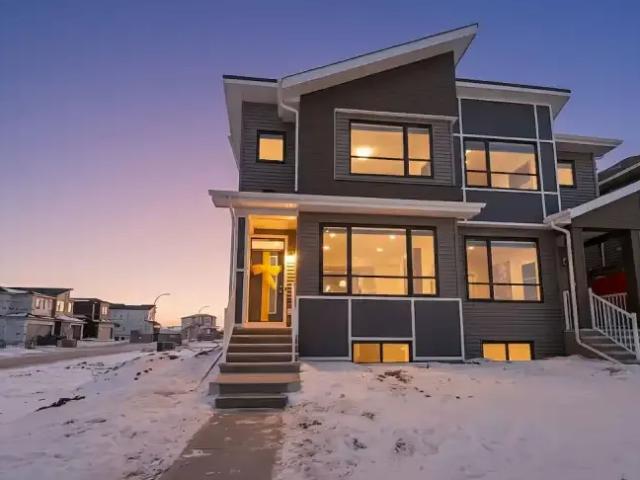4 Bedroom Apartment Calgary AB LS99223066