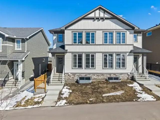 4 Bedroom Apartment Calgary AB LS101441504