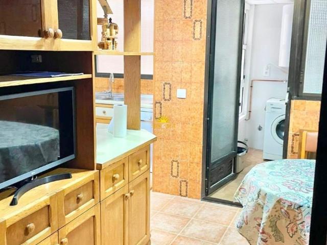 4 BEDROOM APARTMENT CARTAGENA