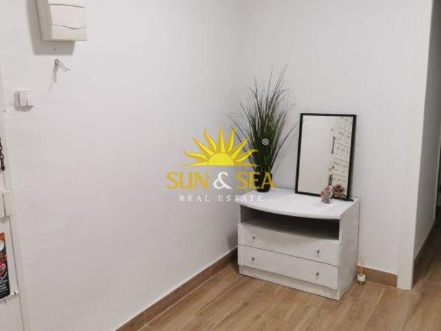 4 BEDROOM APARTMENT CARTAGENA
