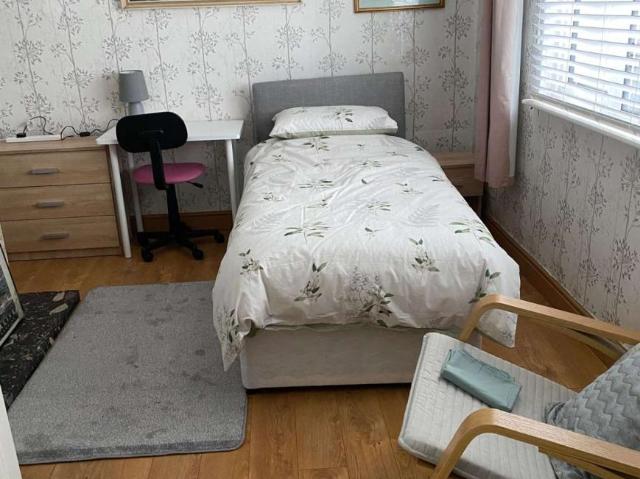 4 Bedroom Apartment Dublin Dublin A96 CF85 LS101843419