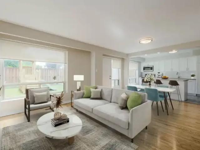 4 Bedroom Apartment Etobicoke ON 103593923