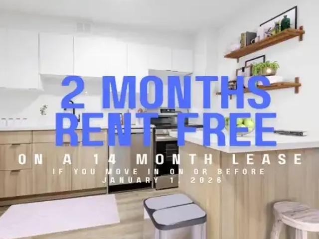 4 Bedroom Apartment East York ON 96589151