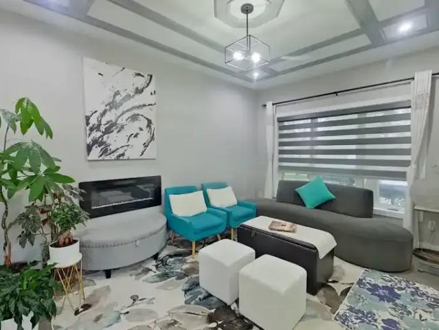4 Bedroom Apartment Edmonton AB LS102952055