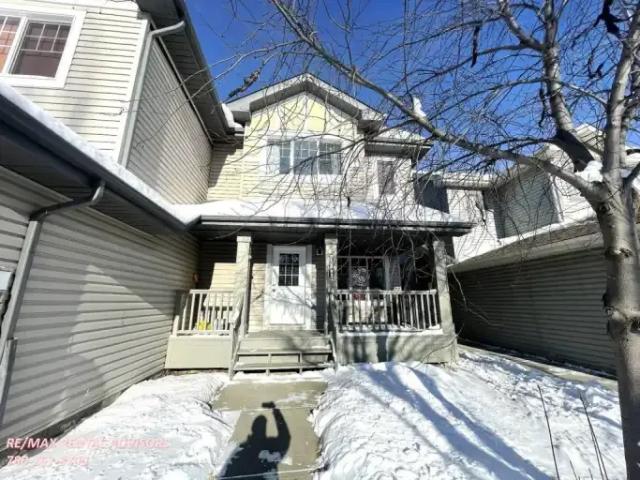 4 Bedroom Apartment Edmonton AB LS99410817