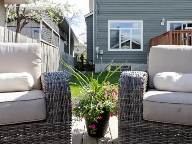 4 Bedroom Apartment Edmonton AB 101789772